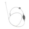 Gadpiparty Aquarium Water Changer Siphon with Nozzle Head view 1