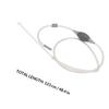 Gadpiparty Aquarium Water Changer Siphon with Nozzle Head view 2