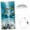 Gadpiparty Aquarium Water Changer Siphon with Nozzle Head view 3