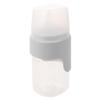 LOLIPPYY 150 mL Plastic Puppy Bottle with Replacement Nipple, Leakproof Kitten Feeding Bottle for Newborn Kittens and Small Pets view 1