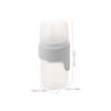 LOLIPPYY 150 mL Plastic Puppy Bottle with Replacement Nipple, Leakproof Kitten Feeding Bottle for Newborn Kittens and Small Pets view 2