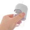 LOLIPPYY 150 mL Plastic Puppy Bottle with Replacement Nipple, Leakproof Kitten Feeding Bottle for Newborn Kittens and Small Pets view 4