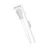 BCOATH Transparent Aquarium Water Change Tool view 2