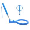 Extendable Dog Poop Picker with Foldable Handle view 1