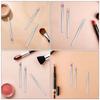 LOLIPPYY Silicone Lip Brushes with Protective Caps, 30-Pack view 3