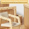 200 x 4 cm Soft Foam Edge Protector Strip view 3