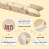 200 x 4 cm Soft Foam Edge Protector Strip view 4