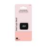 Jean Louis David Makeup Pencil Sharpener, 3 Diameters, with Shavings Container view 1