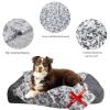 Paw Pet Blanket - Puppy Bed Cover view 3