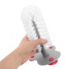 FOMIYES Turtle Shell Cleaning Brushes with Suction Cups, 3-Piece Set view 4