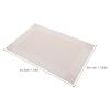 4-Piece PVC Nail Art Hand Rest Set for Professional Salons view 2
