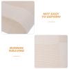 4-Piece PVC Nail Art Hand Rest Set for Professional Salons view 3