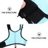 YARNOW Rabbit Harness with Leash view 3