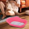 Dog Whelping Box PP Resin 59.8 x 39 x 22.8 cm view 2