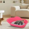 Dog Whelping Box PP Resin 59.8 x 39 x 22.8 cm view 3