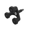 Healvian Tripod Non-Slip Shock-Absorbing Cane Tip view 1