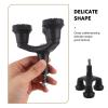 Healvian Tripod Non-Slip Shock-Absorbing Cane Tip view 3