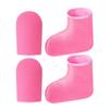 INOOMP Paraffin Wax Hand and Foot Gloves Set view 1