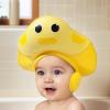 Kids' Shower Cap, Eye and Ear Protection for Hair Washing, Bath Visor view 4