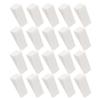 Artibetter 20-Piece Nail Art Sponge Stamp Set with Storage Case view 1
