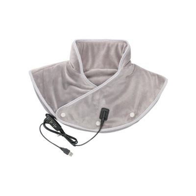 Electric Neck and Shoulder Heating Pad