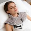 Electric Neck and Shoulder Heating Pad view 3