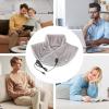 Electric Neck and Shoulder Heating Pad view 4
