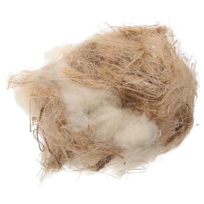 Abaodam Natural Bird Nesting Material 20g Bag