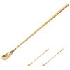 ERINGOGO 3-Pack Reptile Feeding Spoon view 1