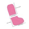 Alipis Polyester Paraffin Wax Gloves and Foot Covers with Heat Retention view 2