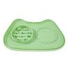 Cat Slow Feeder Lick Pad with Suction Cups view 1