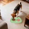 Cat Slow Feeder Lick Pad with Suction Cups view 2