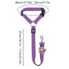 Mimoqk Dog Safety Harness for Car view 4