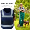 Adjustable Cooling Vest view 2