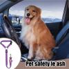 Dog Safety Harness for Car view 2