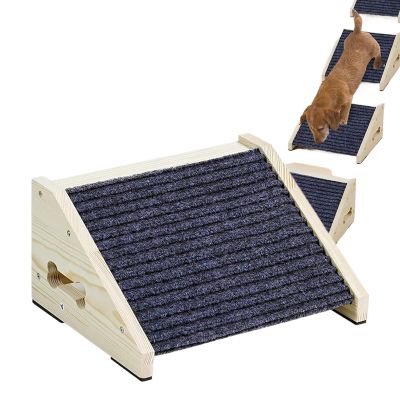 26° Dog Ramp for Beds and Couches