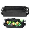 Non-Slip Stroller Snack Tray Attachment view 1