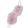 2-in-1 Shower Pouf and Body Scrubber view 1