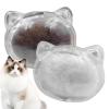 Pet Hair Memorial Keepsake view 1