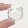 Pet Hair Memorial Keepsake view 4
