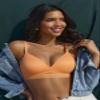 Lascana Women's Bralette Bra view 2