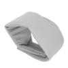 2-in-1 Ice Silk Sleep Mask with Ear Protection for Travel view 1