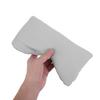 2-in-1 Ice Silk Sleep Mask with Ear Protection for Travel view 4