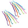 ORFOFE 12 Small Dog Toothbrushes with Dual PP Heads for Cats and Puppies, Soft Bristles for Regular Home Dental Care view 1