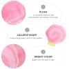 LOORGVEL Plush Dog Toy for Puppies - 3 Pack view 3