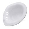 Plastic Sitz Bath Basin for Toilet Seat, 1 pc view 1