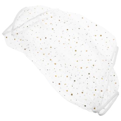 Abaodam Elastic Bird Cage Cover