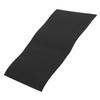 PENIKOKO Impact-Resistant Aquarium Mat, 60 x 35 cm, Non-Slip Cotton Underlay view 1