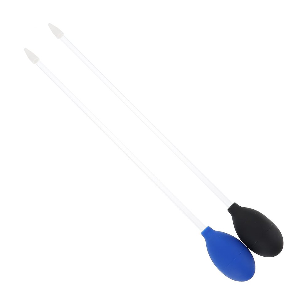 TOGEVAL Acrylic Aquarium Water Changer and Coral Feeding Tube 35cm