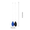 TOGEVAL Acrylic Aquarium Water Changer and Coral Feeding Tube 35cm view 2